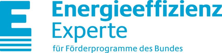 EEE Logo Logo von "Energieeffizienz-Experte" für Förderprogramme des Bundes.